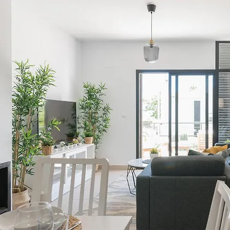 ¡las Brisas En Conchas Del Rompido! - Casa vacanze