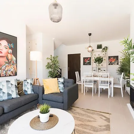¡las Brisas En Conchas Del Rompido! - Feriehus El Rompido