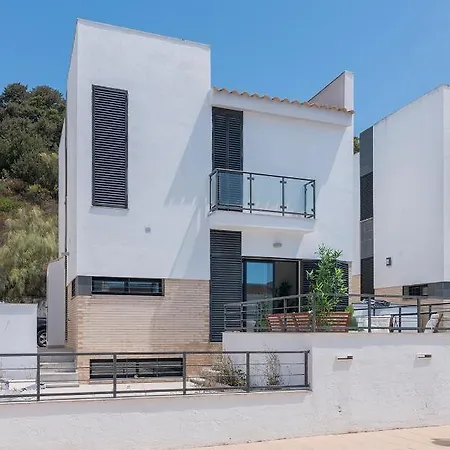 Feriehus ¡las Brisas En Conchas Del Rompido! -
