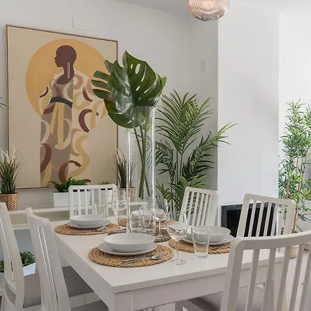 Feriehus ¡las Brisas En Conchas Del Rompido! - El Rompido