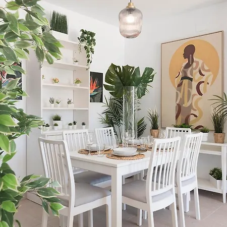 ¡las Brisas En Conchas Del Rompido! - *