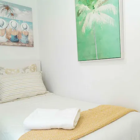 Feriehus ¡las Brisas En Conchas Del Rompido! - El Rompido