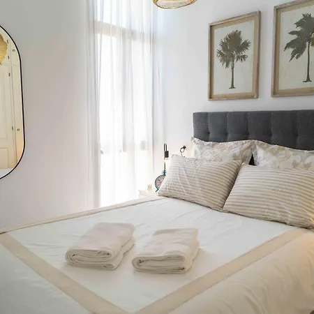 ¡las Brisas En Conchas Del Rompido! - Feriehus