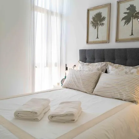 Feriehus ¡las Brisas En Conchas Del Rompido! - El Rompido