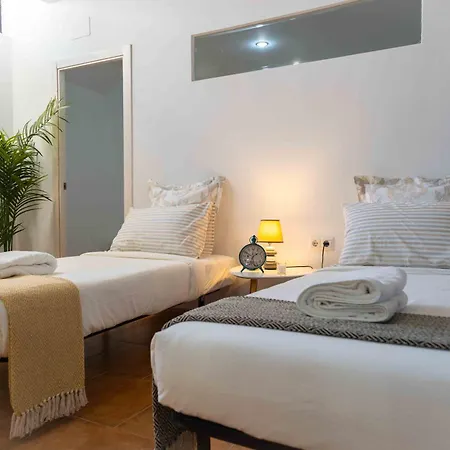 ¡las Brisas En Conchas Del Rompido! - Feriehus El Rompido