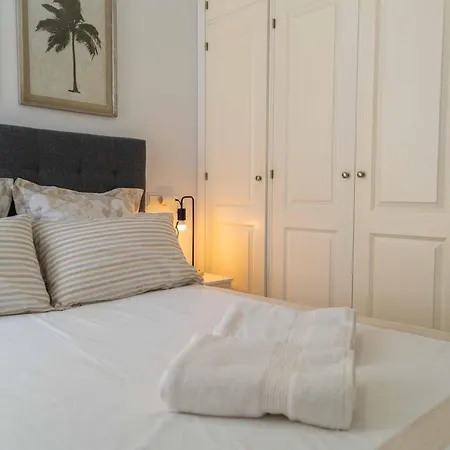 Feriehus ¡las Brisas En Conchas Del Rompido! -