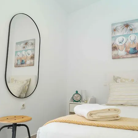 ¡las Brisas En Conchas Del Rompido! - Feriehus