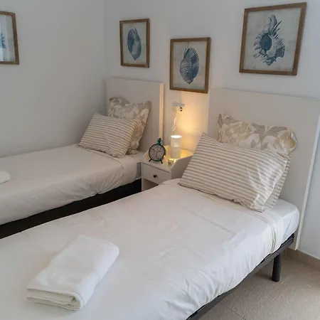 Feriehus ¡las Brisas En Conchas Del Rompido! - *