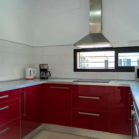 Feriehus ¡las Brisas En Conchas Del Rompido! - El Rompido