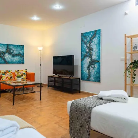 ¡las Brisas En Conchas Del Rompido! - Feriehus El Rompido