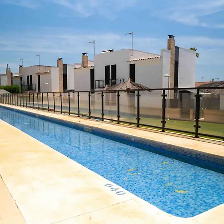 ¡las Brisas En Conchas Del Rompido! - Feriehus El Rompido
